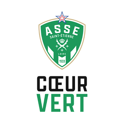 ASSE Cœur-Vert - Foot Fauteuil