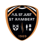 Saint Just Saint Rambert