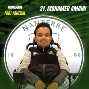 Mohamed AMAIRI