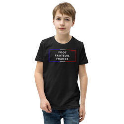 T-shirt enfant unisexe | Supporters Équipe de France