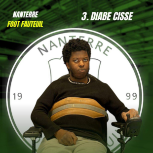 Diabé CISSE